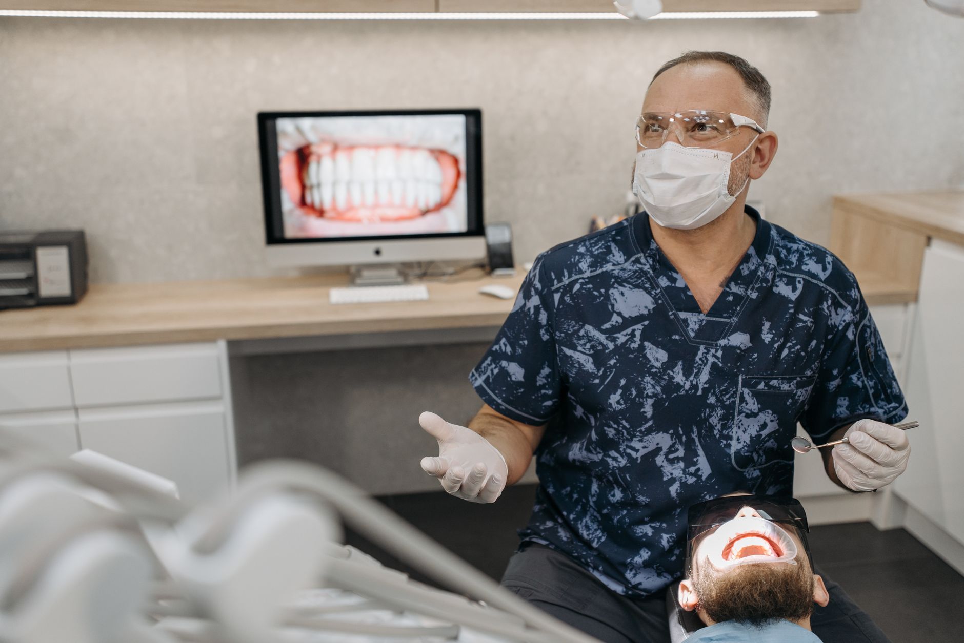 Dentiste La Ciotat