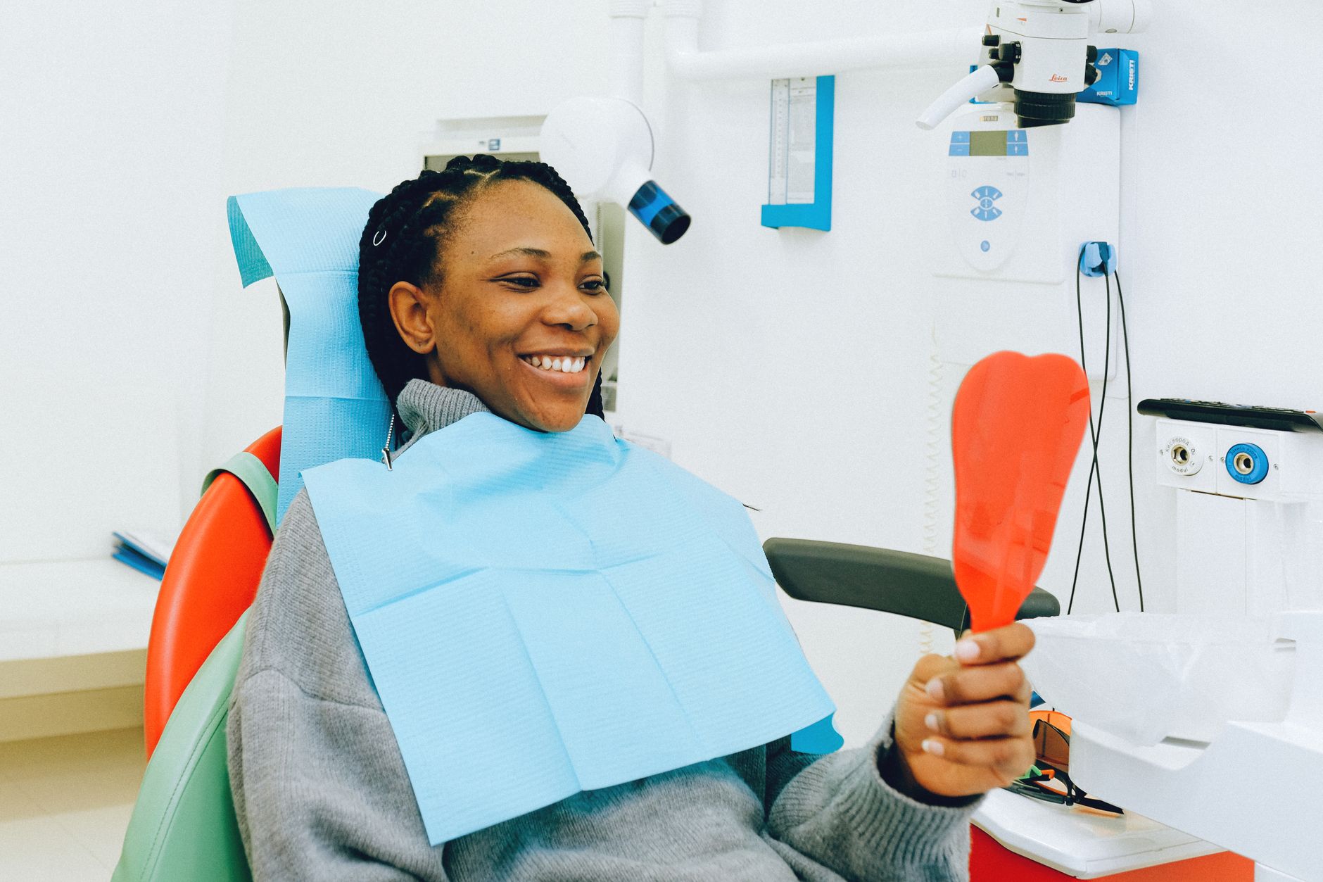 Dentiste La Ciotat