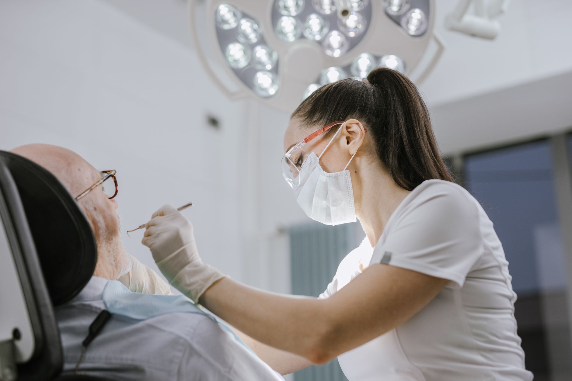 Dentiste La Ciotat